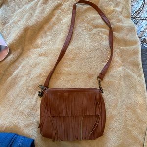 Mini purse